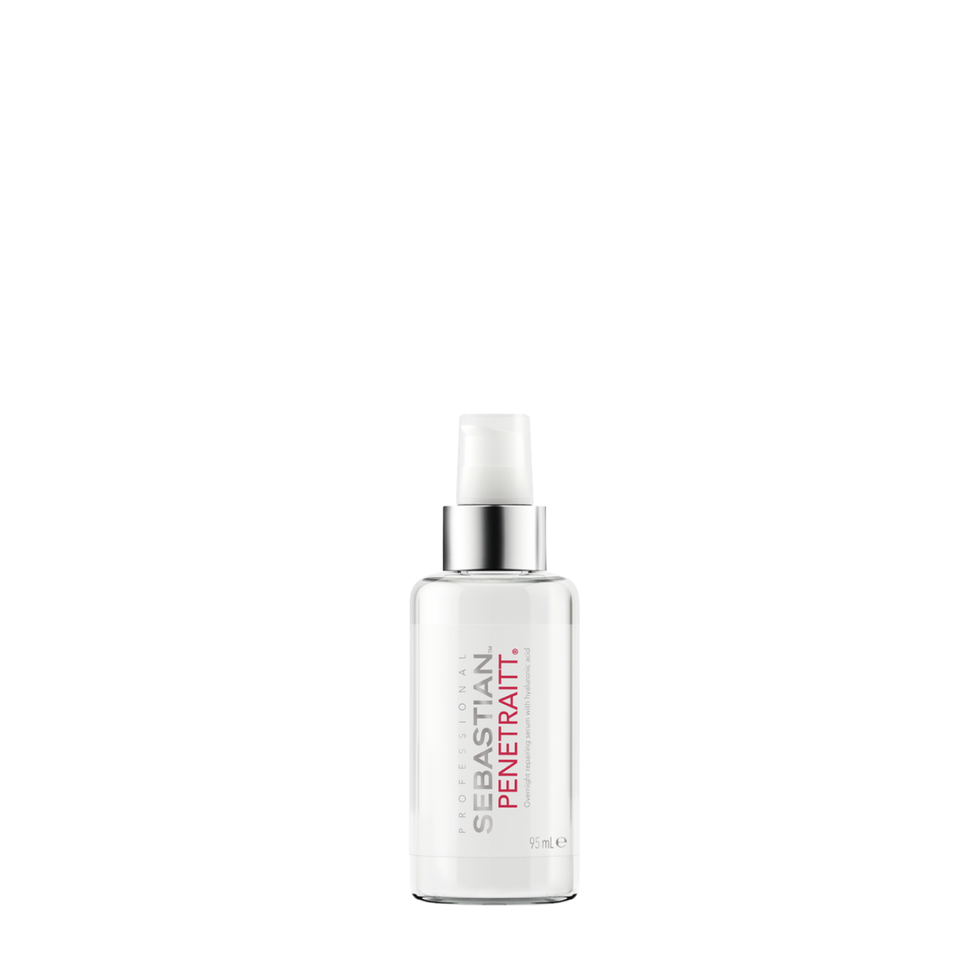 Serum Penetraitt Nocturno Acido Hialuronico 95 ml Sebastian