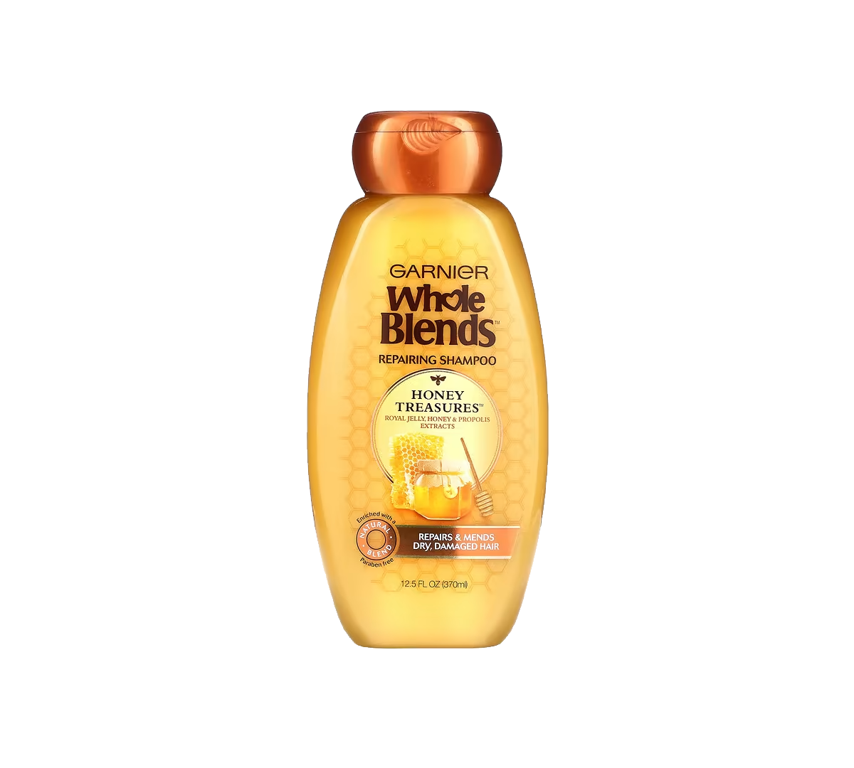 Shampoo Garnier Honey – 300 ml