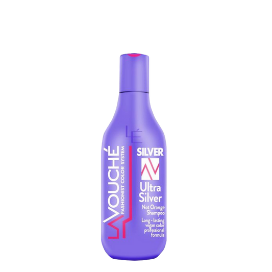 Shampoo Ultra Plata Lavouche 300ml
