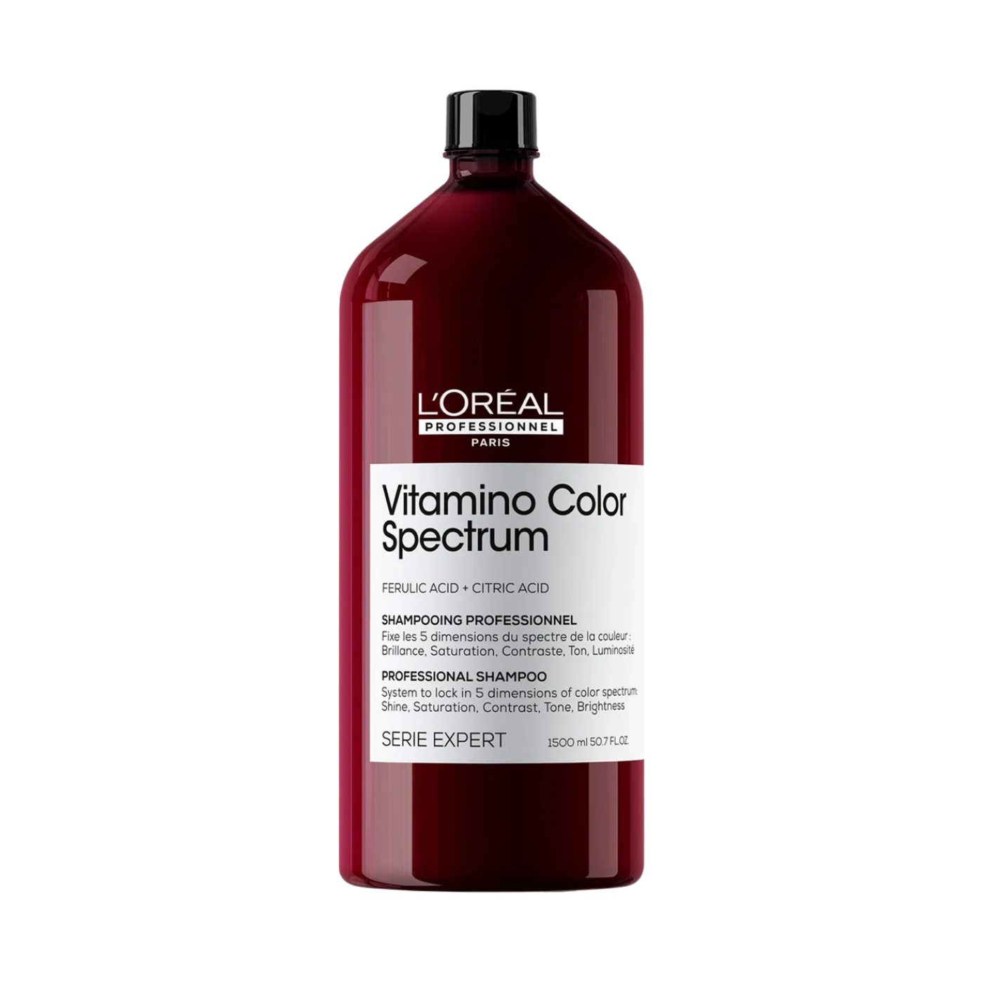 Shampoo Vitamino Color Spectrum 1500 ml – L'Oréal Professionnel