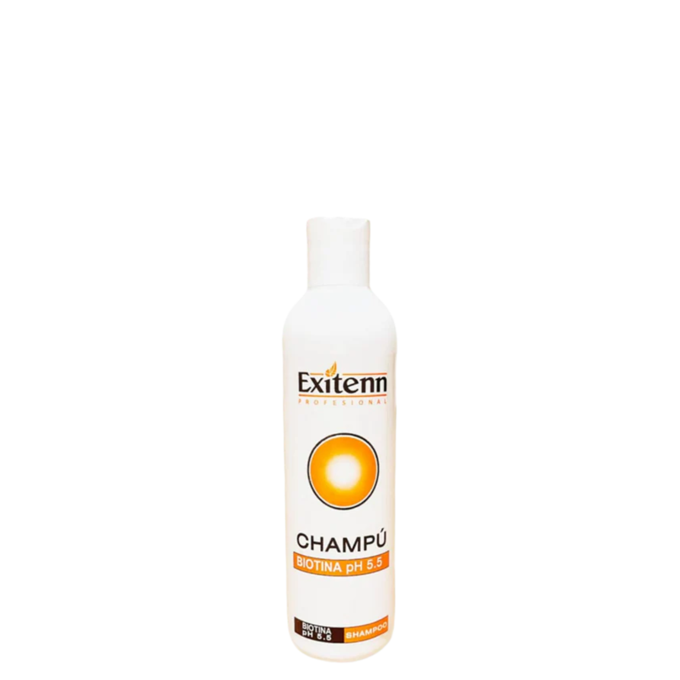 Shampoo Biotina pH 5.5 - 250 ml