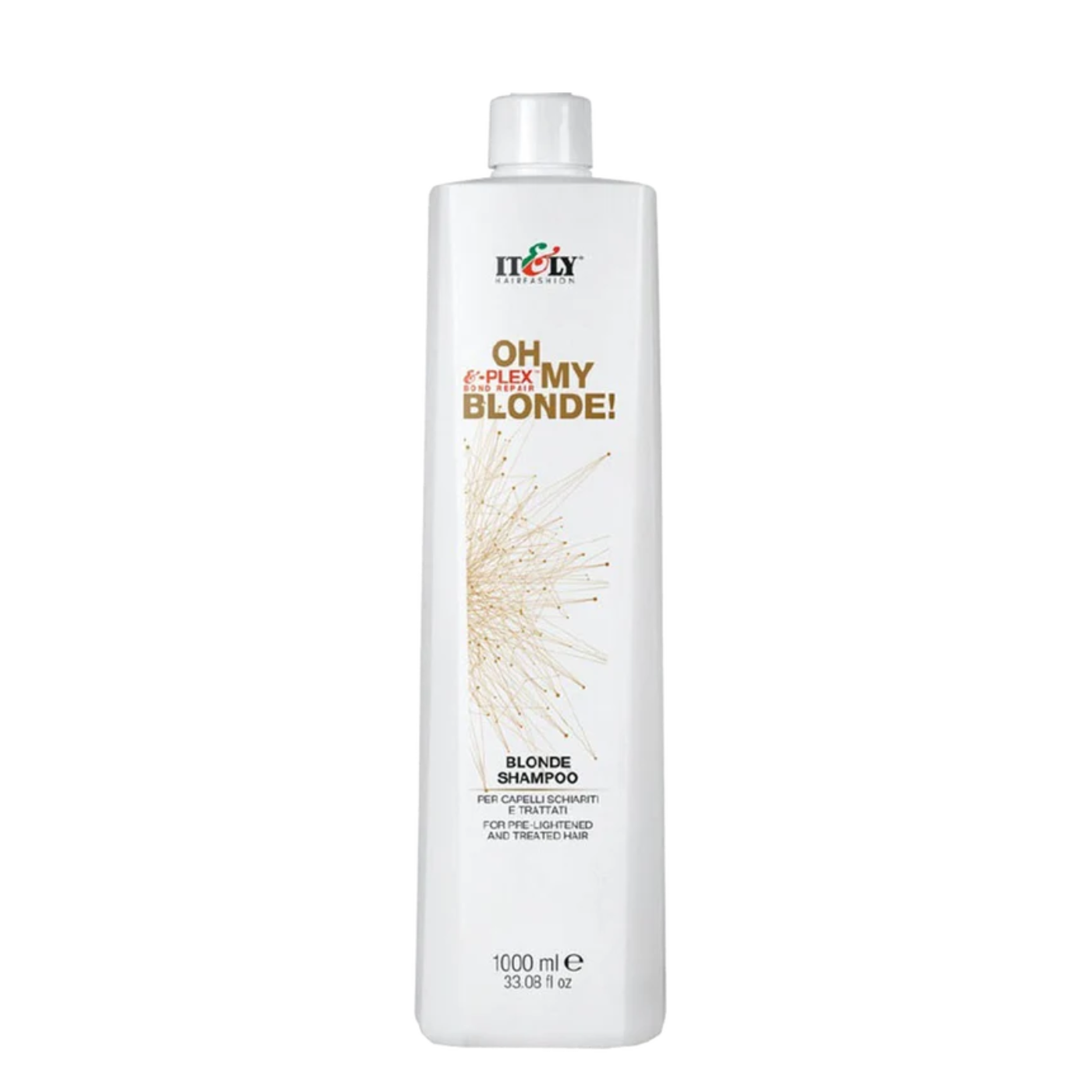 Shampoo Blonde Oh My Blonde! 1000 ml