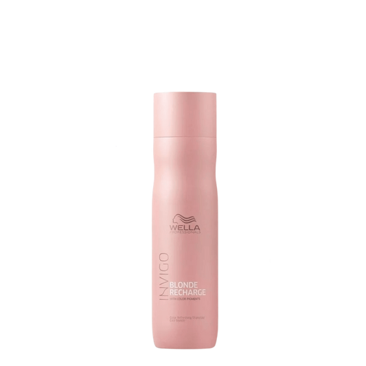 Shampoo Blonde Recharge 250 ml