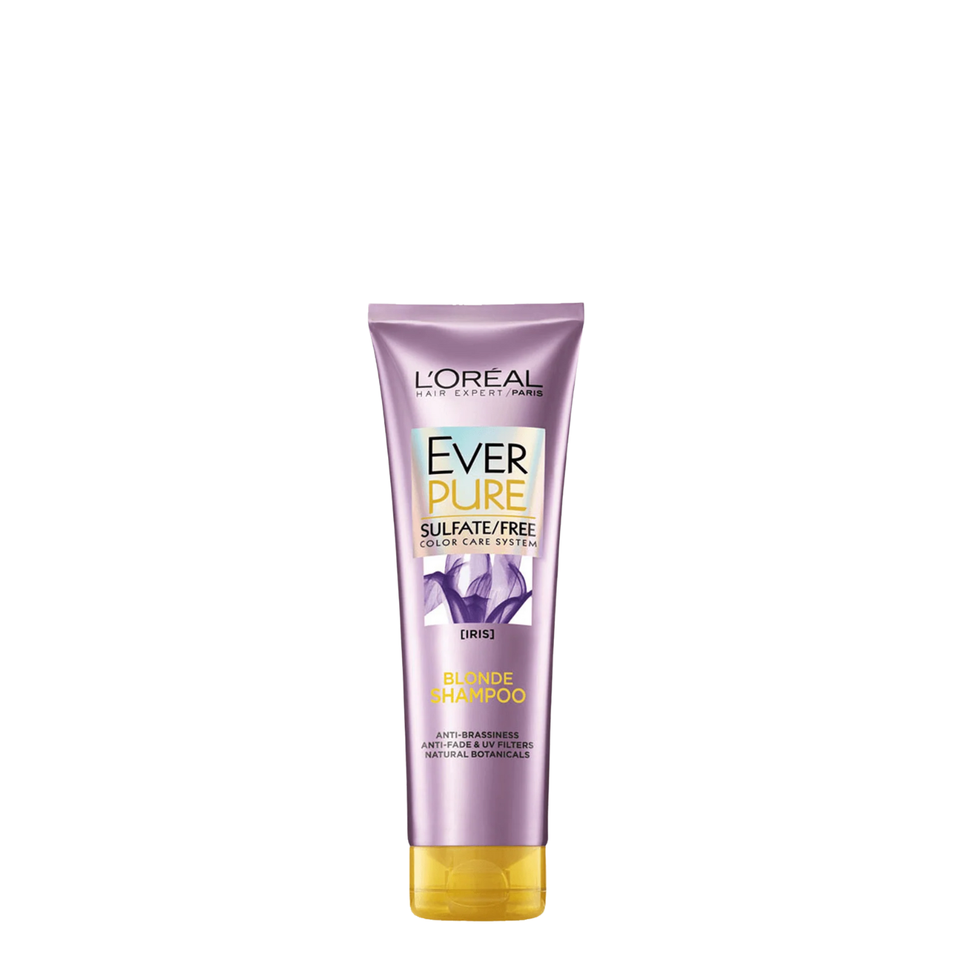 Shampoo Ever Pure Blonde Loreal 250 Ml