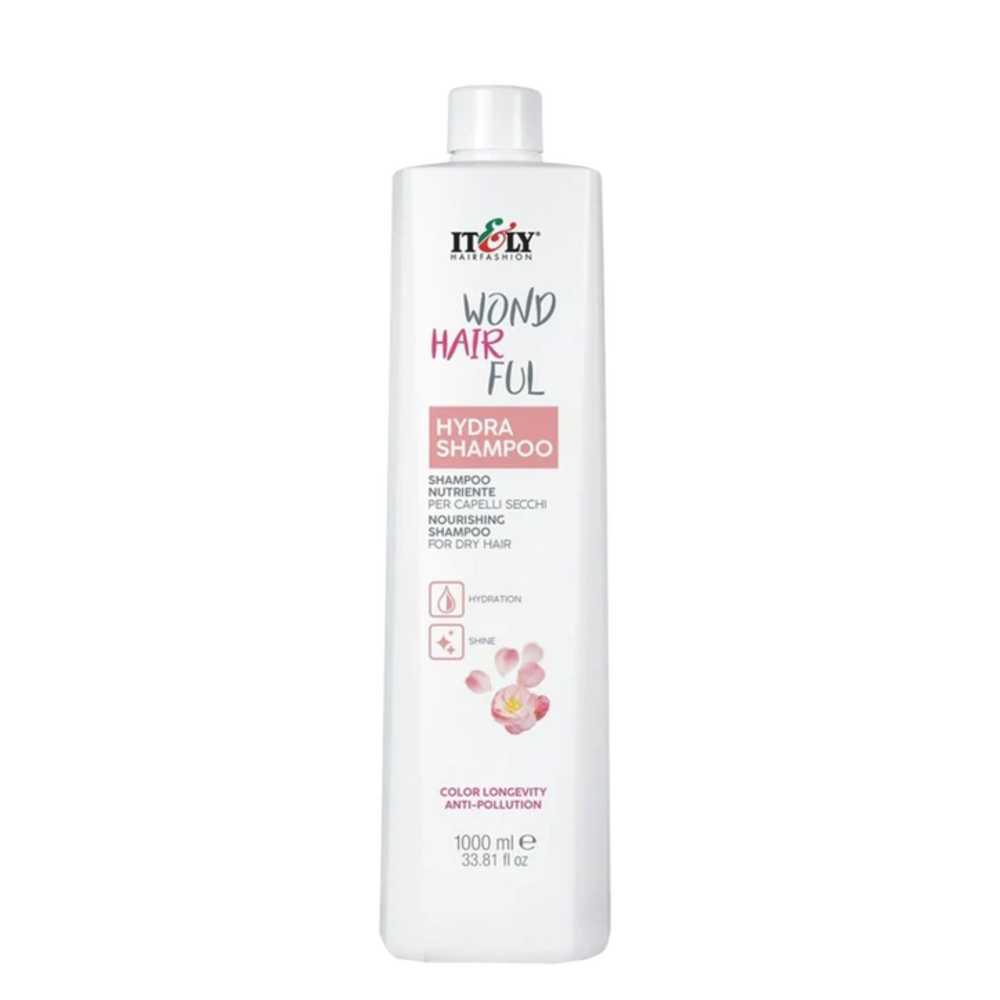 Mascara Hydra Wond Hair Ful 1000 ml