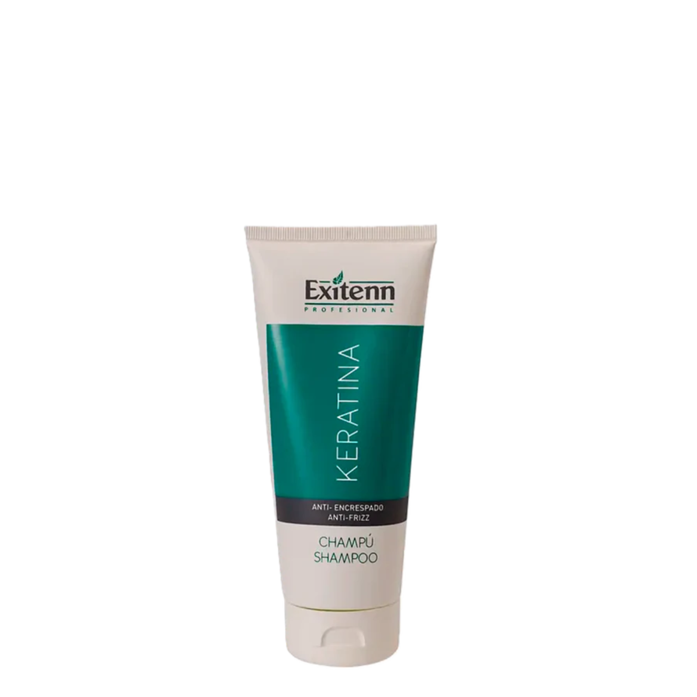 Shampoo Keratina Anti Frizz 200 ml