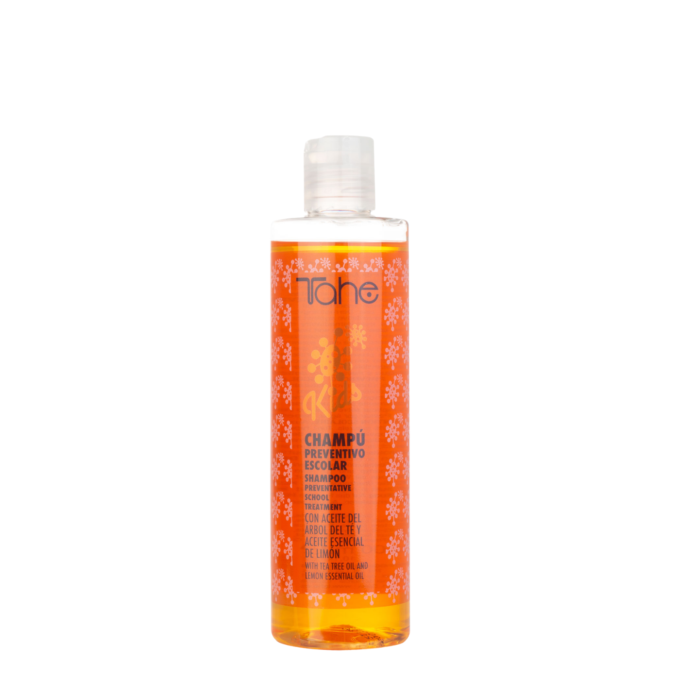 Shampoo Kids Bio Fluid 300 ML Tahe