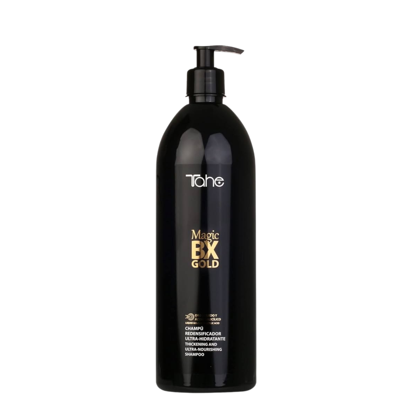 Shampoo Magic BX Gold 1000 ML Tahe