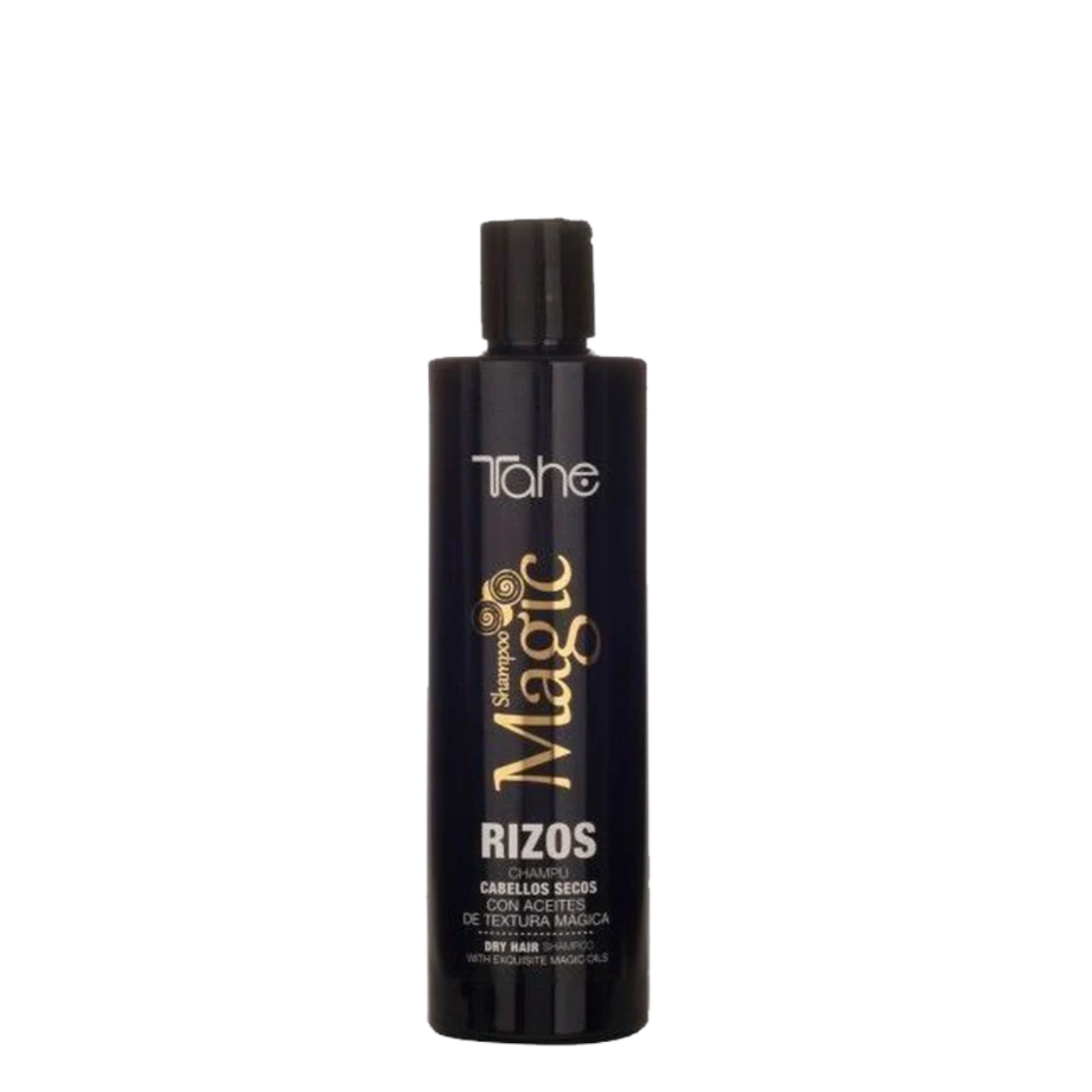 Shampoo Magic Rizos para Cabellos Secos