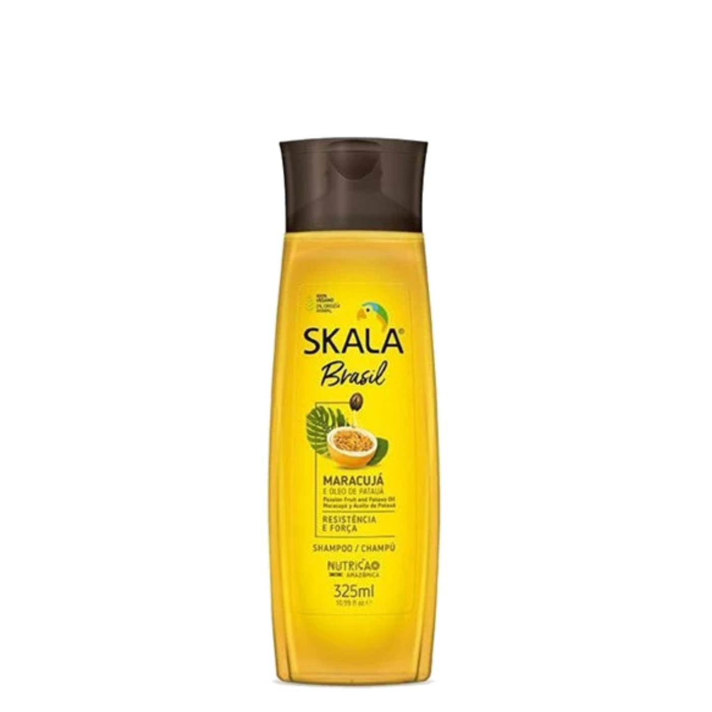 Shampoo Maracuja Skala 325ml