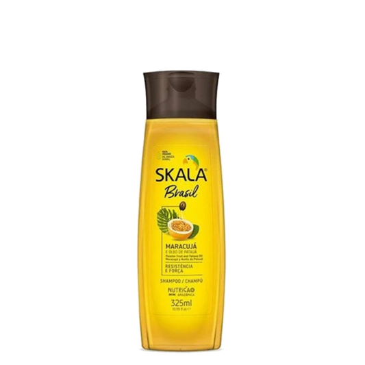 Shampoo Maracuja Skala 325ml