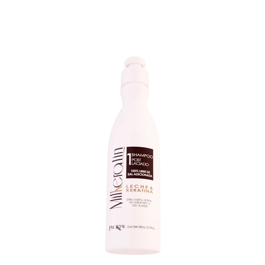 Shampoo Milkeratine Prokpil 300 Ml