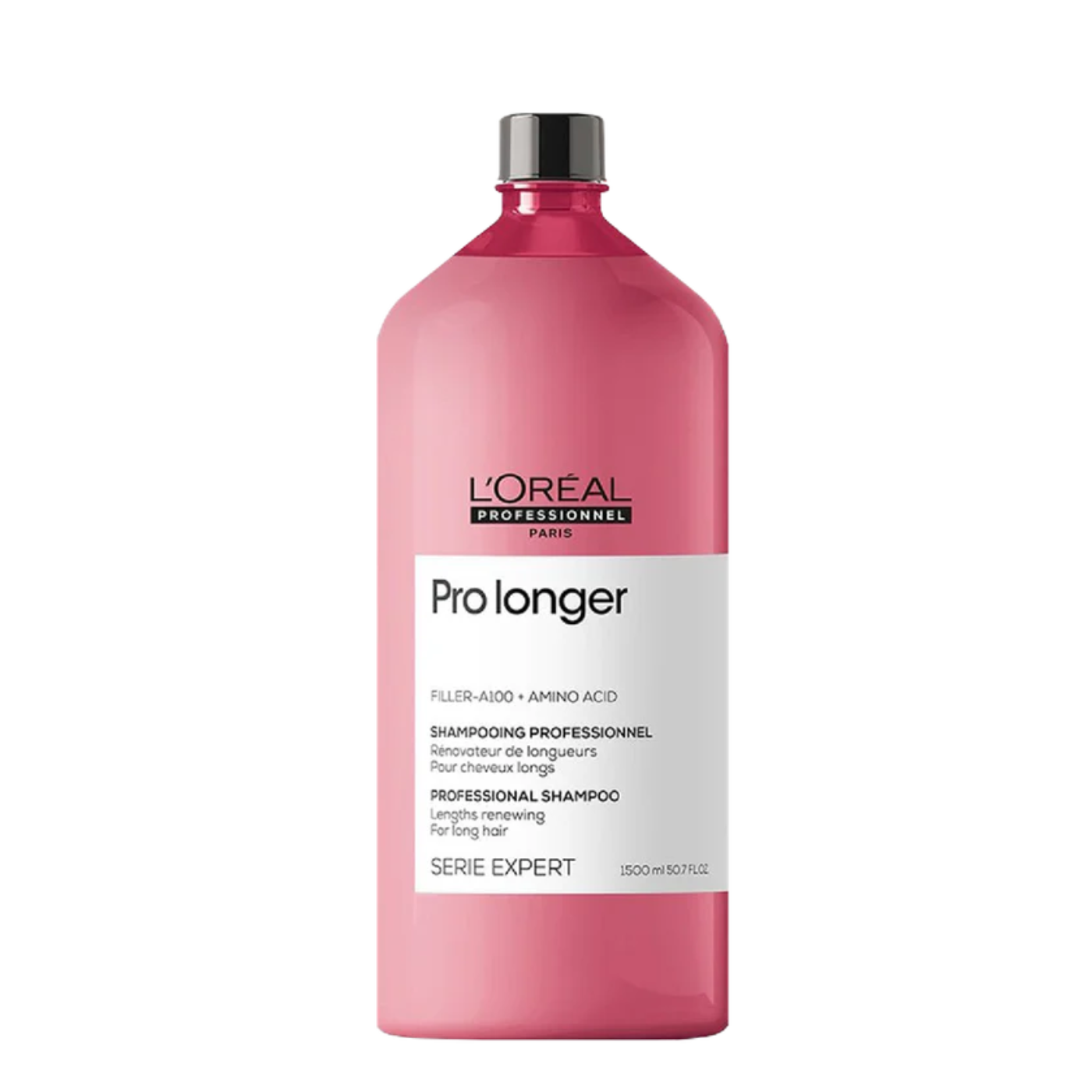 Shampoo Pro Longer 1500 ml