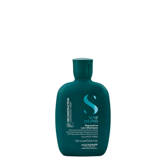 Shampoo Reconstruction Semi Di Lino 250 ml