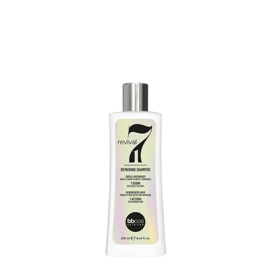Shampoo Repairing 7 en 1 Revival