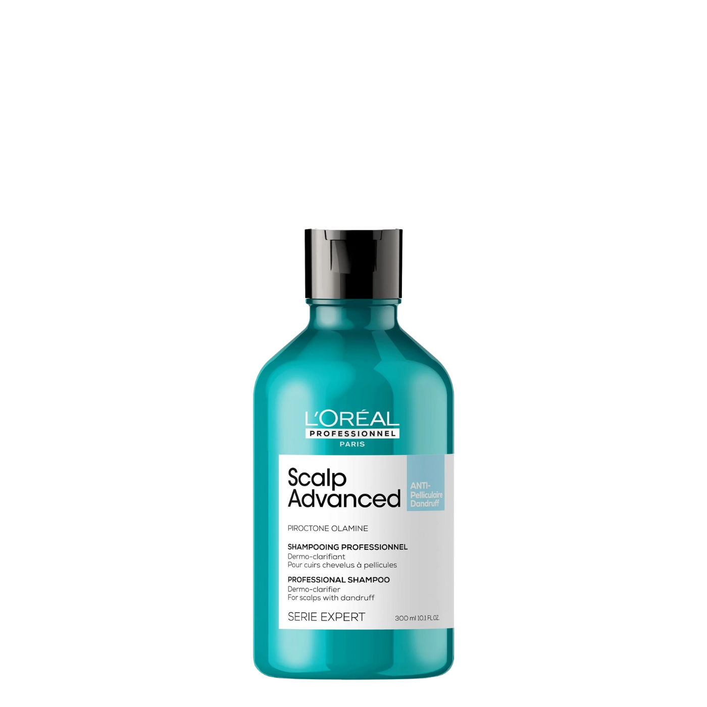 Shampoo Scalp A-Dndrf Anticaspa Loreal 300 Ml