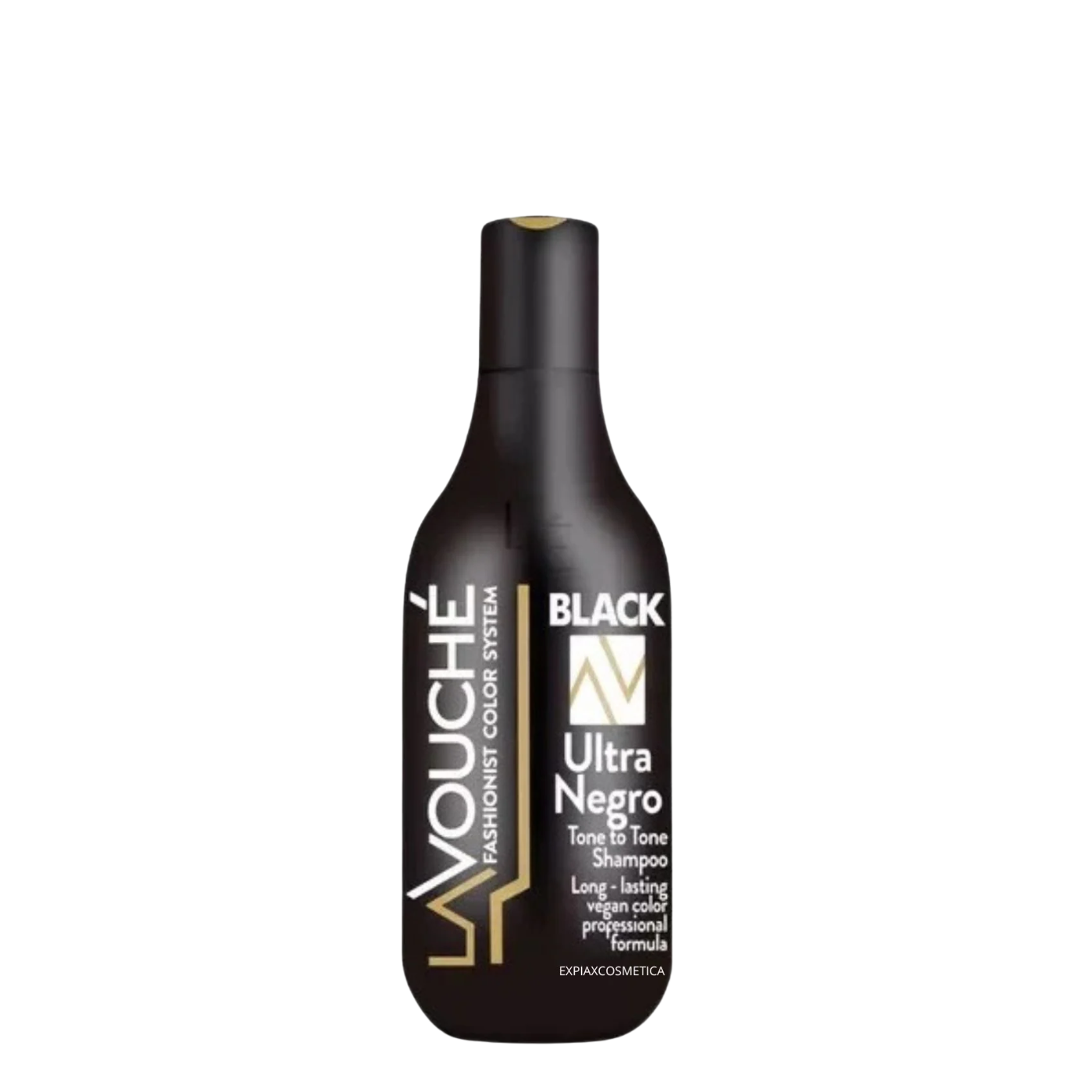 Shampoo Ultra Negro Lavouche 300ml
