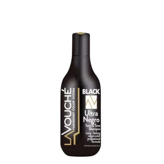 Shampoo Ultra Negro Lavouche 300ml