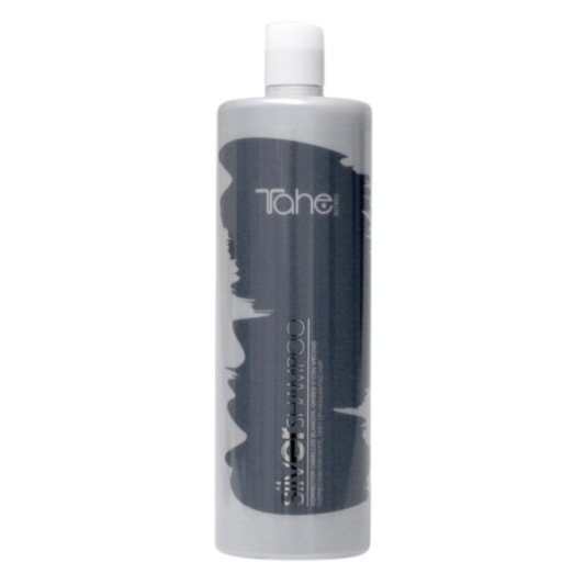 Silver Shampoo Cabellos Blancos 1000 ML