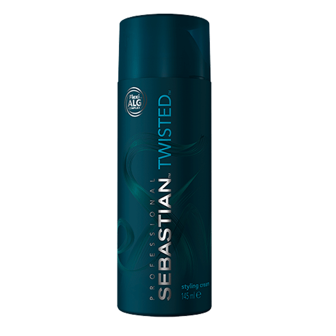 Crema Para Peinar Twisted Curl Magnifier 145ml Sebastian