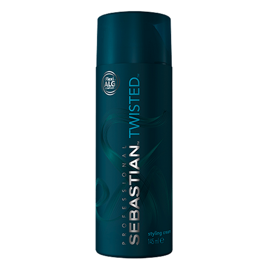 Crema Para Peinar Twisted Curl Magnifier 145ml Sebastian