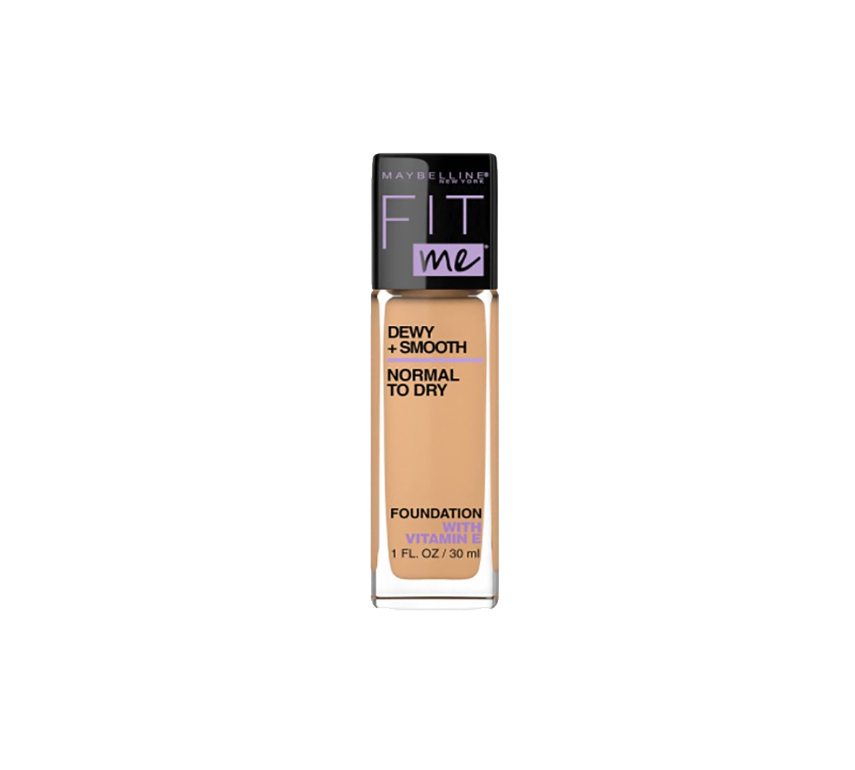 Base Fit Me Smooth Tono Sun Beige 310