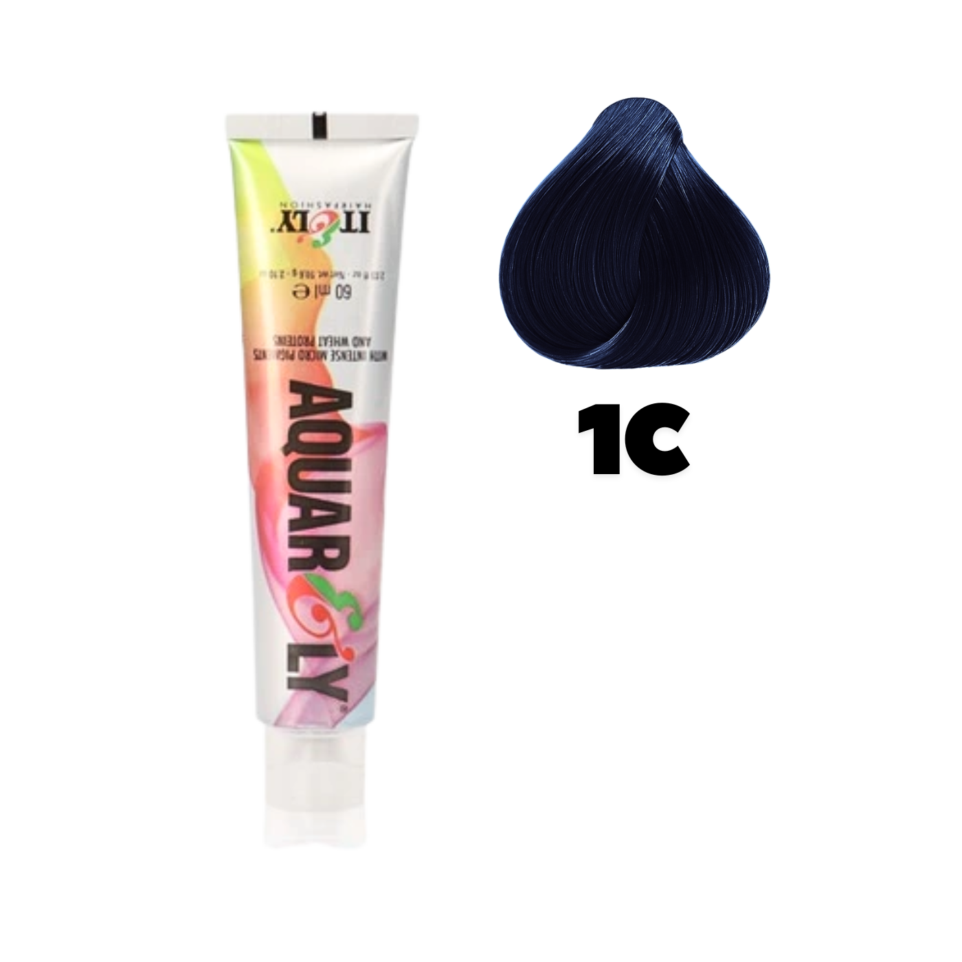 Tinturas Aquarely de Marbeauty