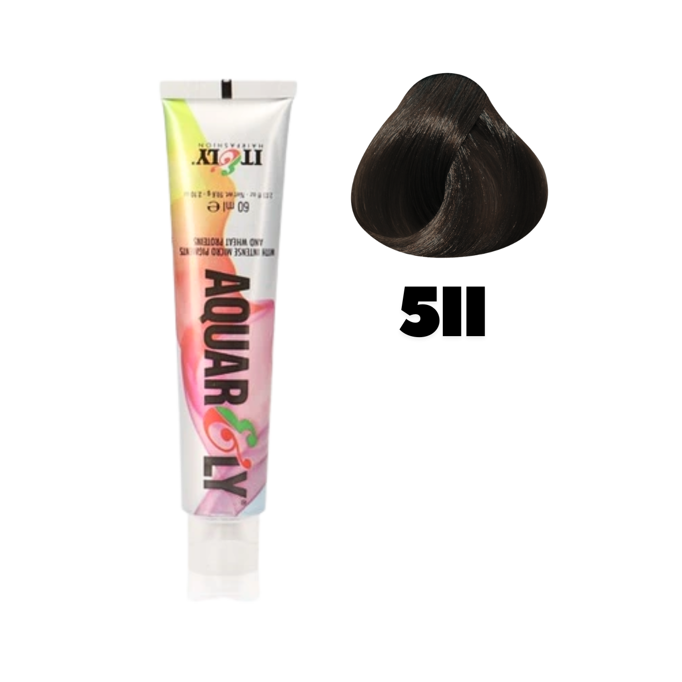 Tinturas Aquarely de Marbeauty