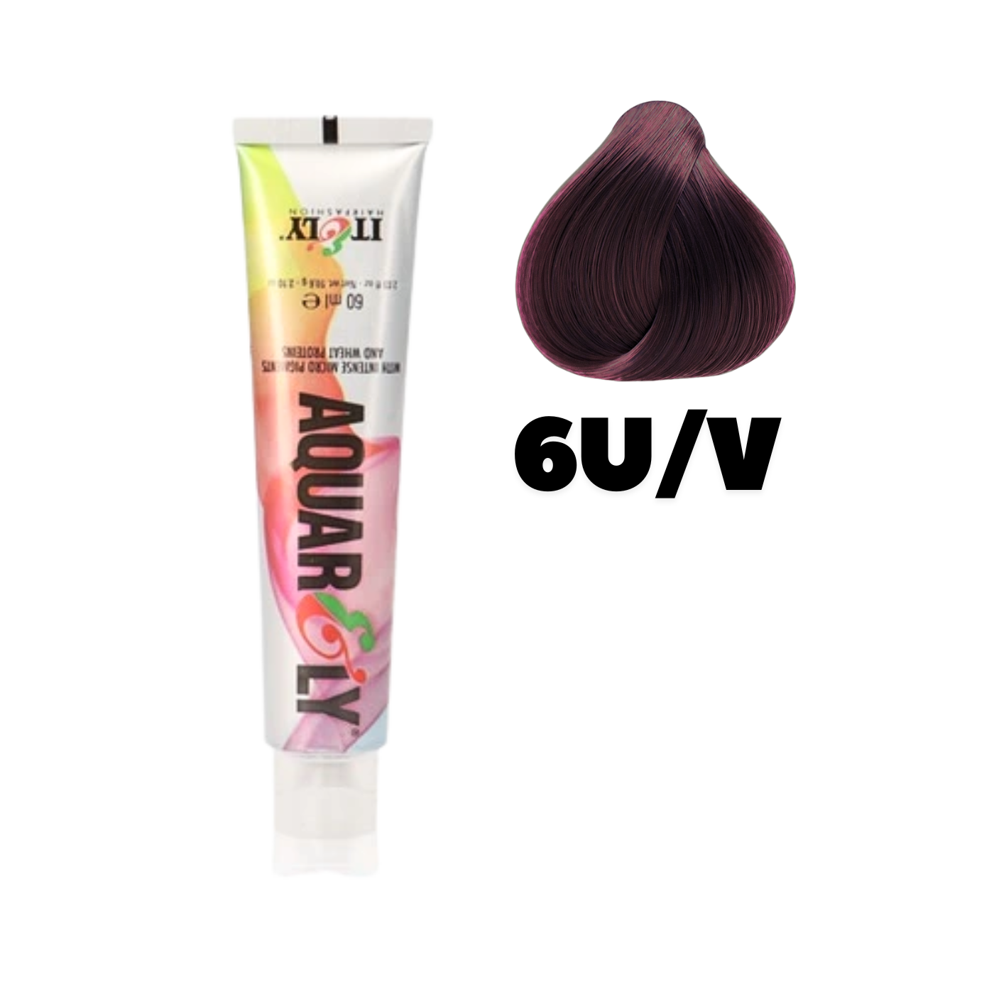 Tinturas Acuarely de Marbeauty