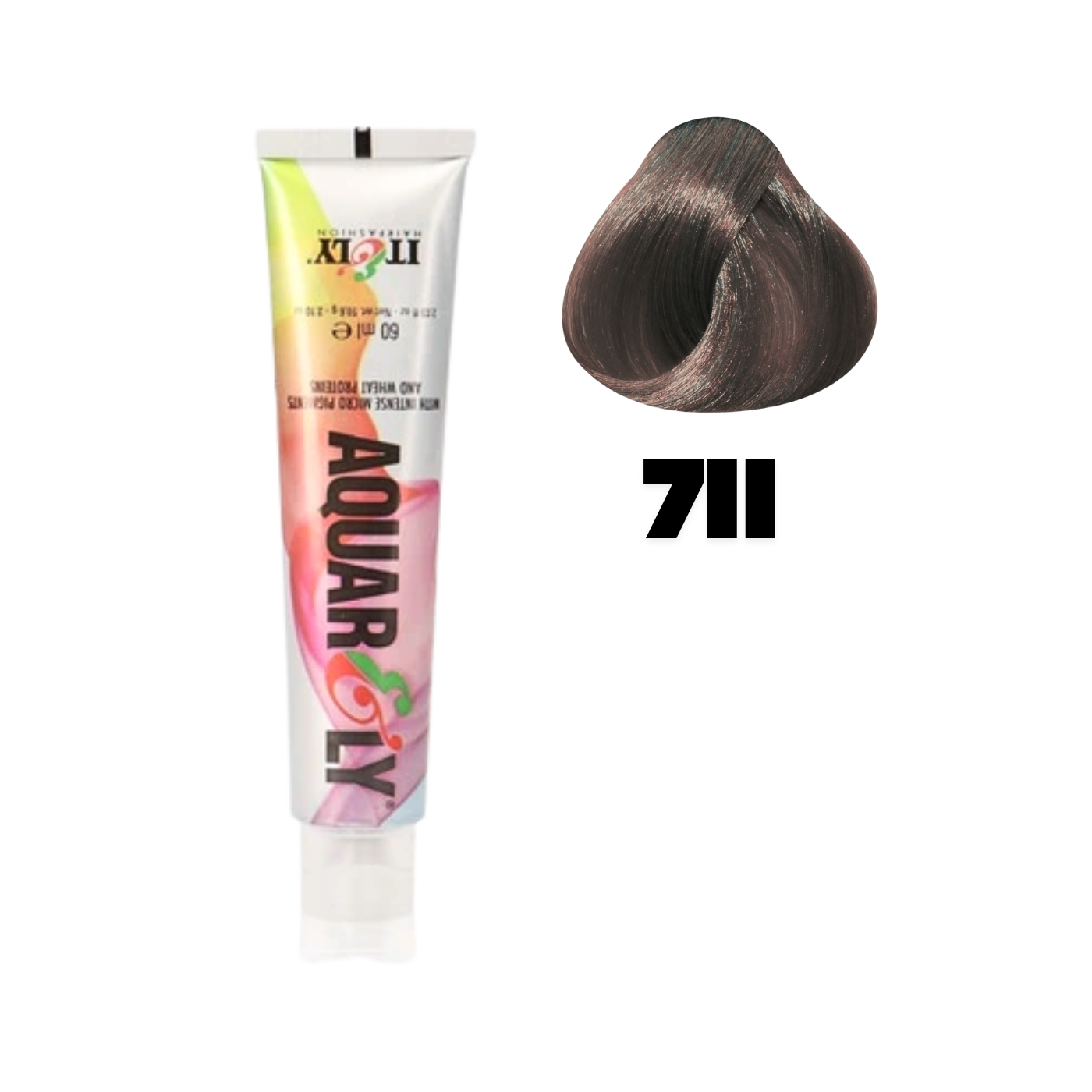 Tinturas Acuarely de Marbeauty