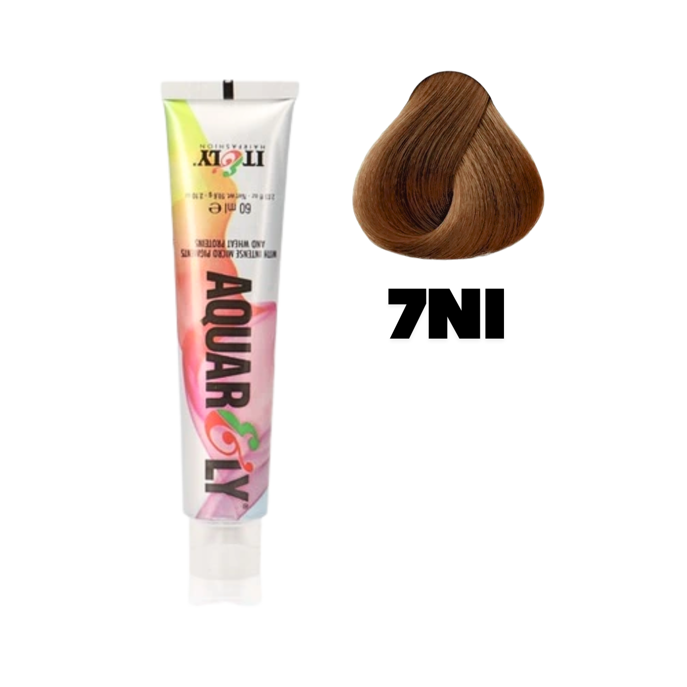 Tinturas Acuarely de Marbeauty