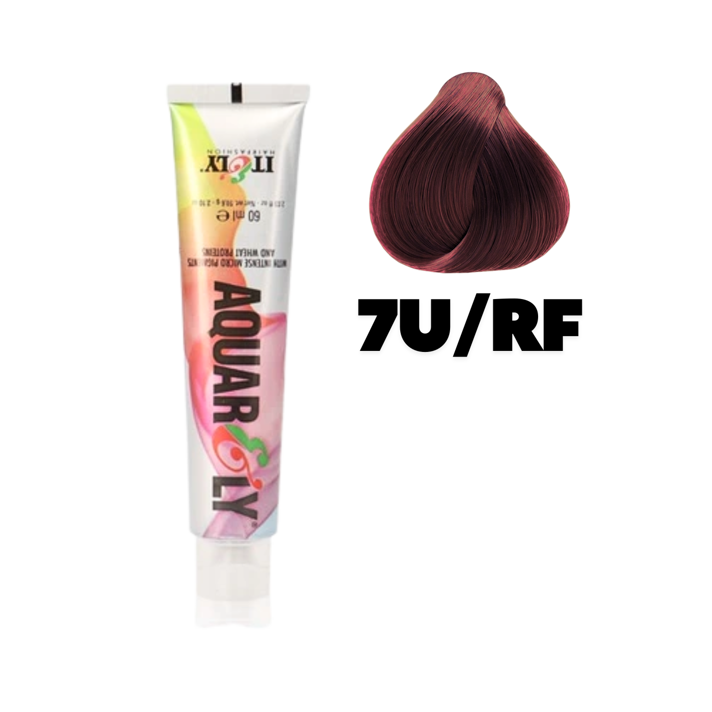 Tinturas Aquarely de Marbeauty