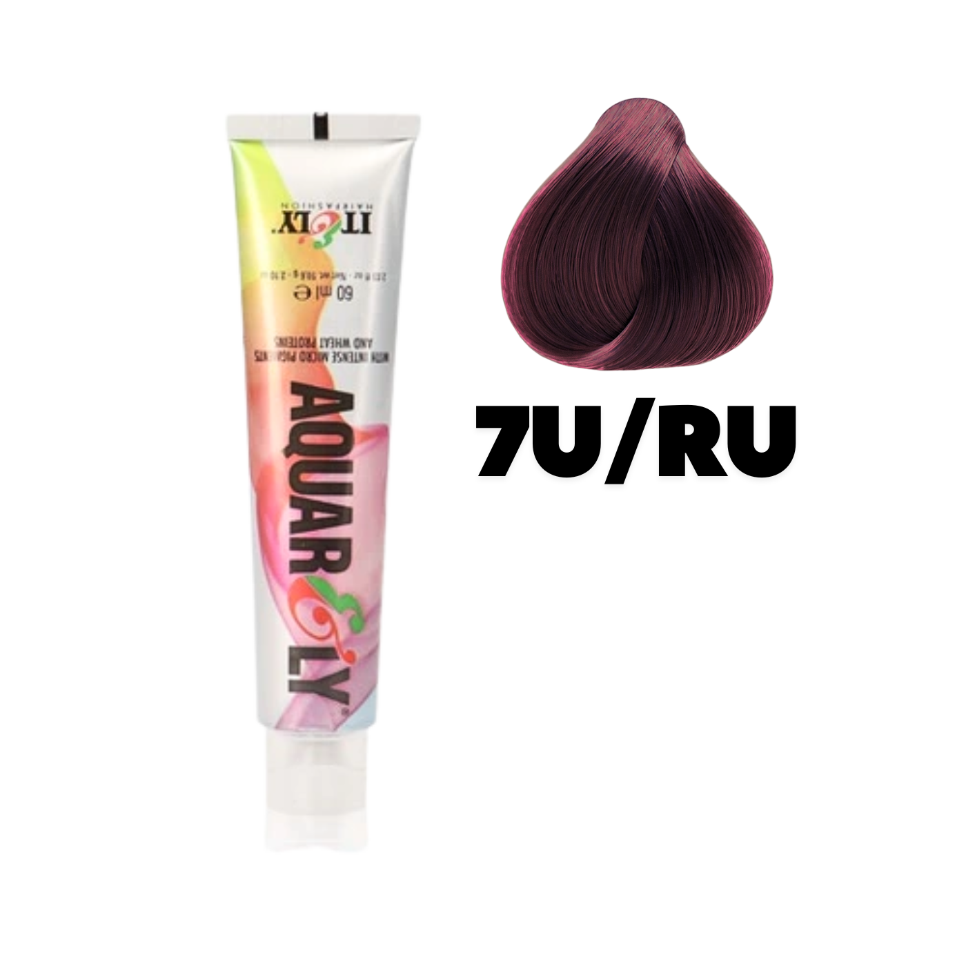 Tinturas Aquarely de Marbeauty