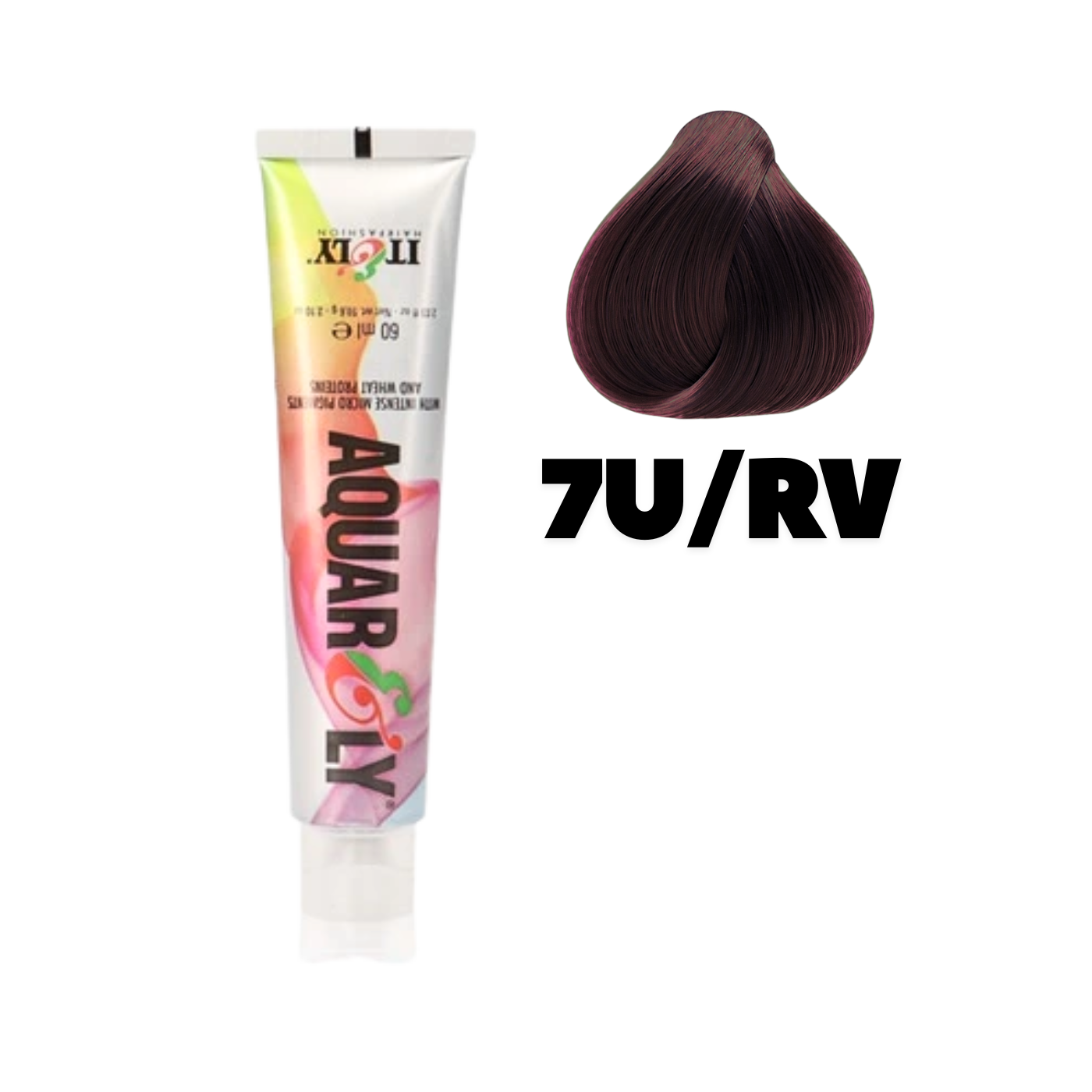 Tinturas Acuarely de Marbeauty