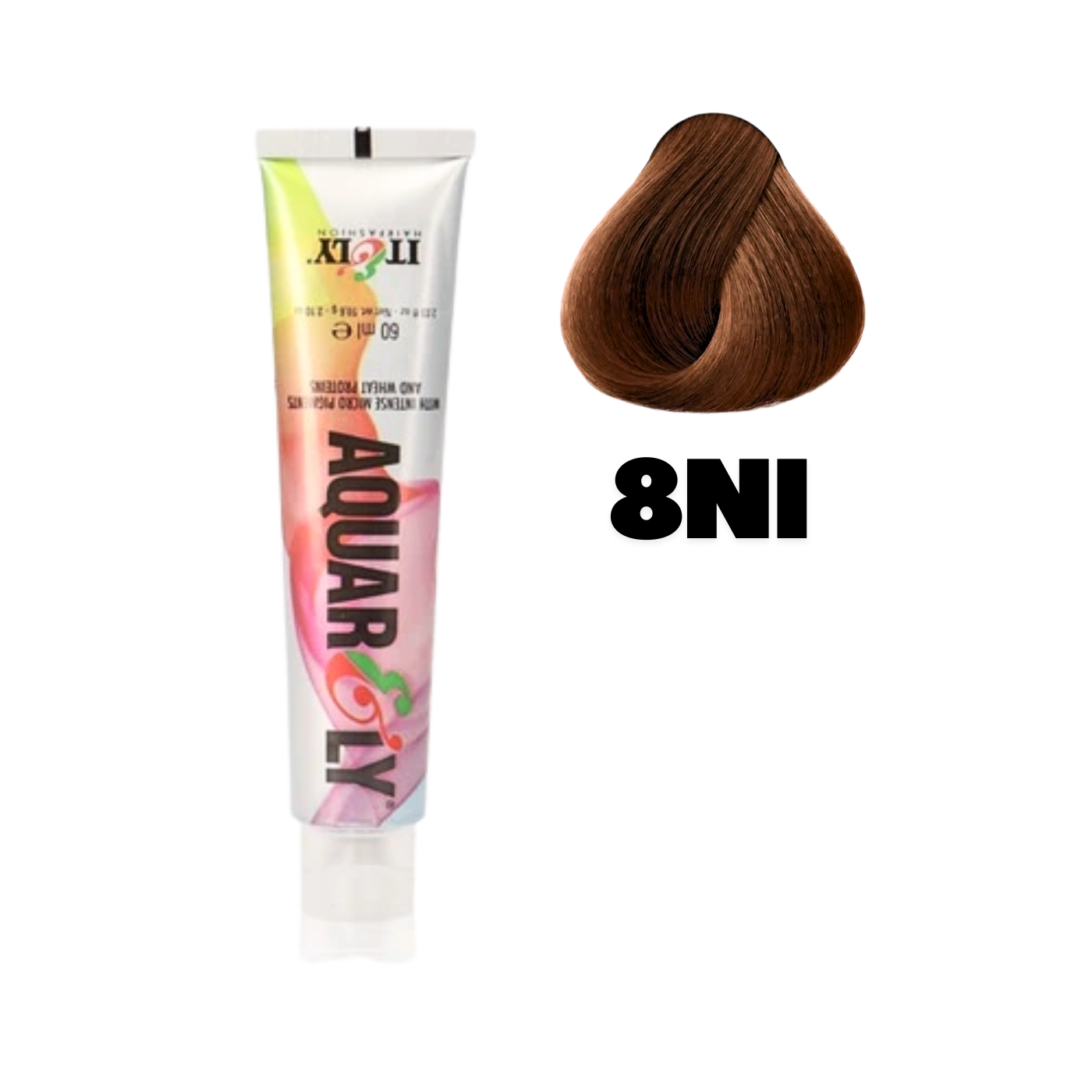 Tinturas Acuarely de Marbeauty