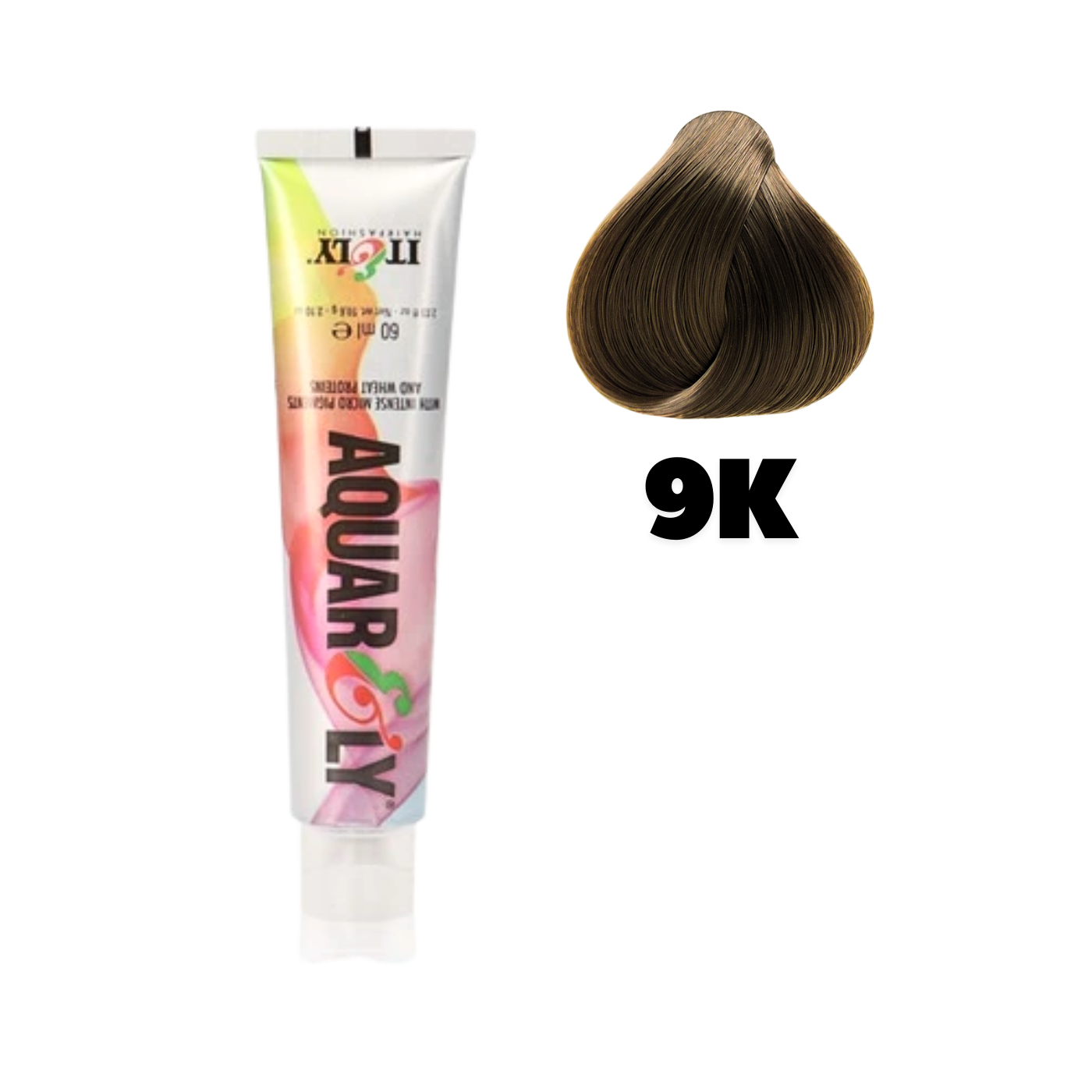 Tinturas Acuarely de Marbeauty