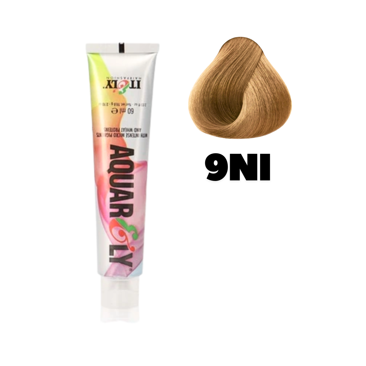 Tinturas Acuarely de Marbeauty