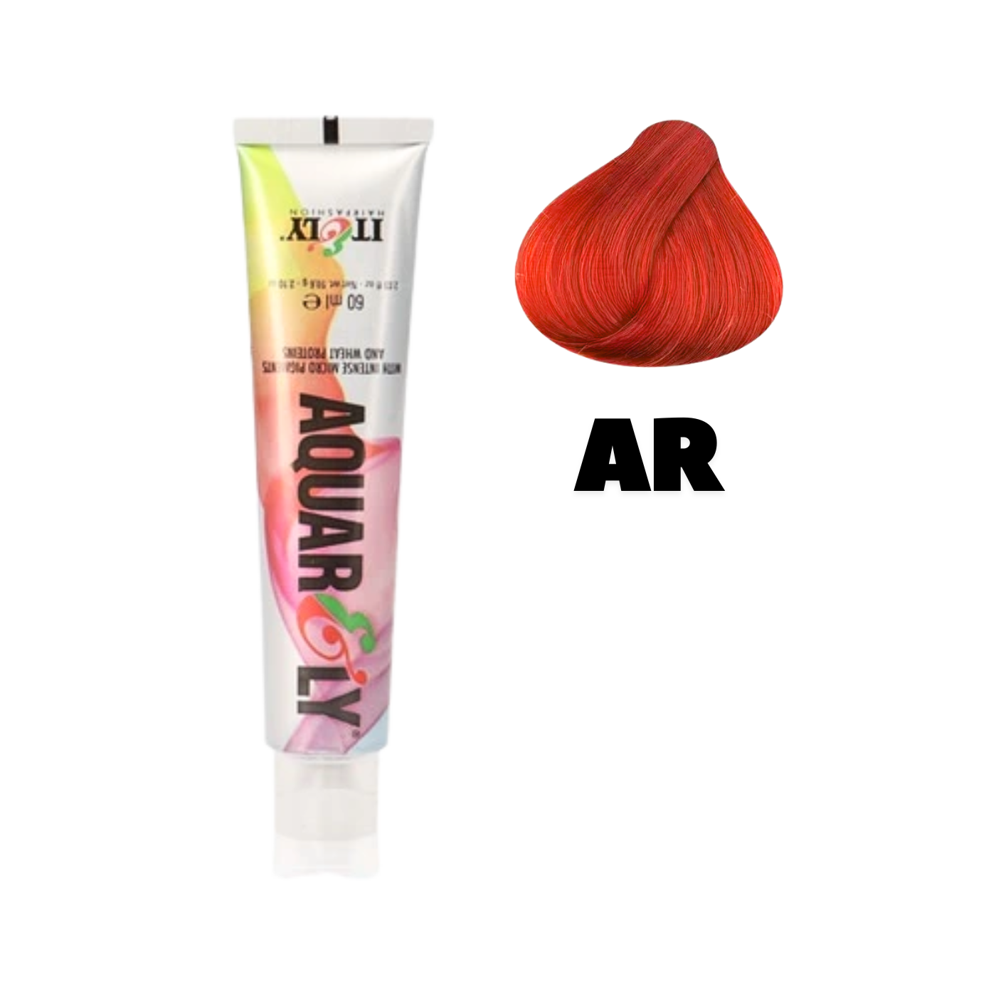Tinturas Acuarely de Marbeauty