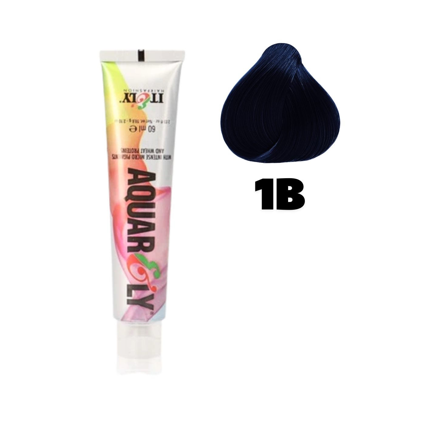 Tinturas Aquarely de Marbeauty