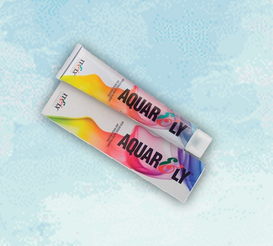 Tinturas Aquarely de Marbeauty Busca tu tono
