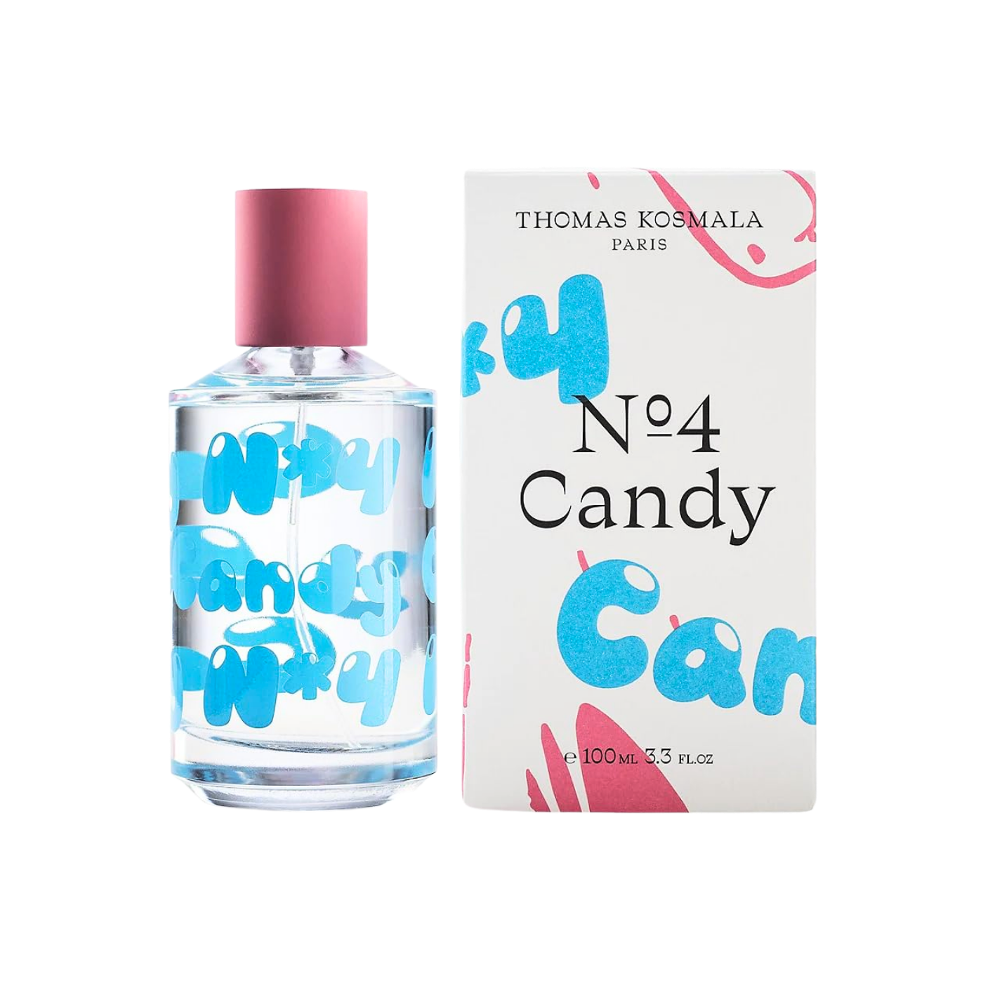 Thomas Kosmala No. 4 Candy 100 ml