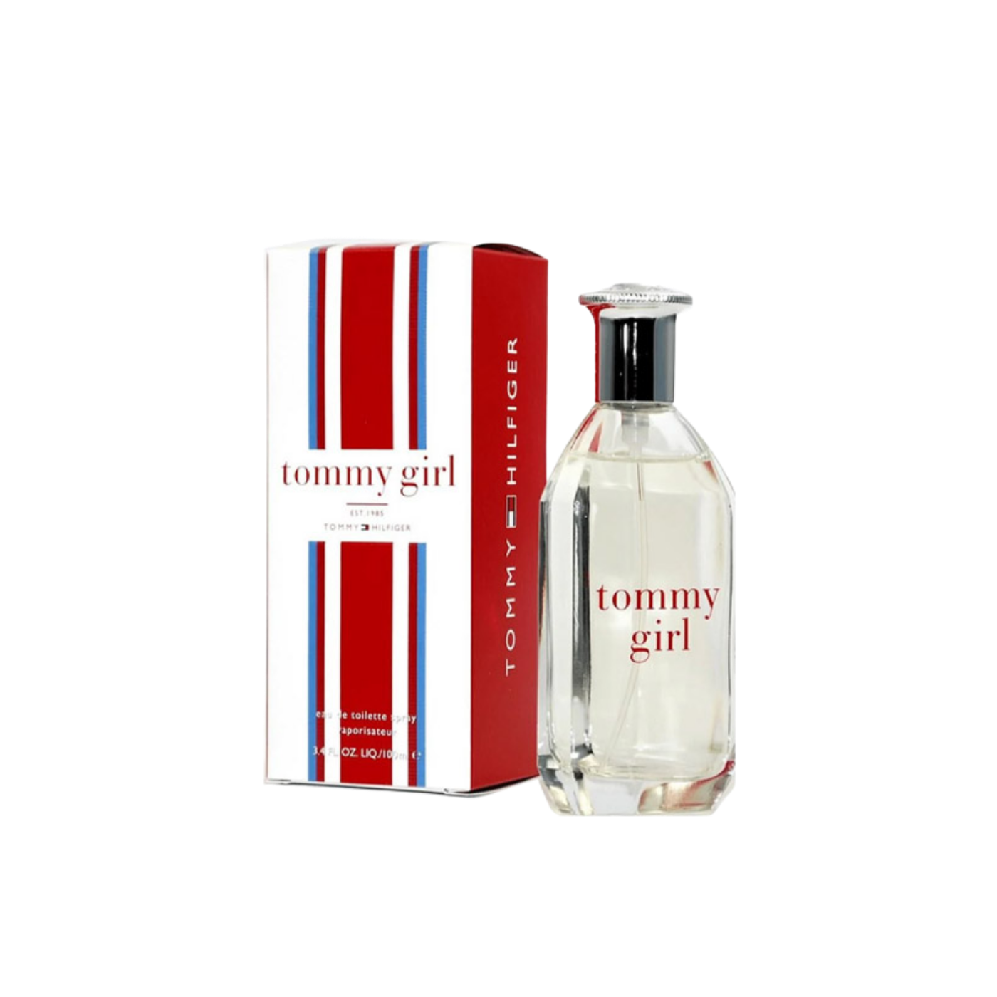 Tommy Girl Eau de Toilette 50 ml – Tommy Hilfiger