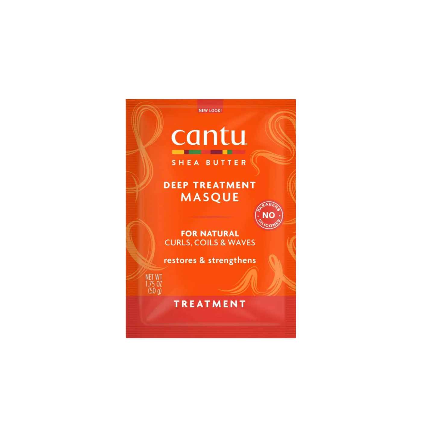 Mascarilla Intensive Repair Masque Cantu