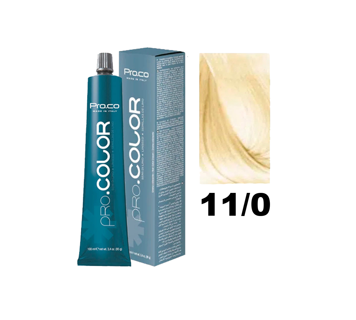 Tintura ProColor