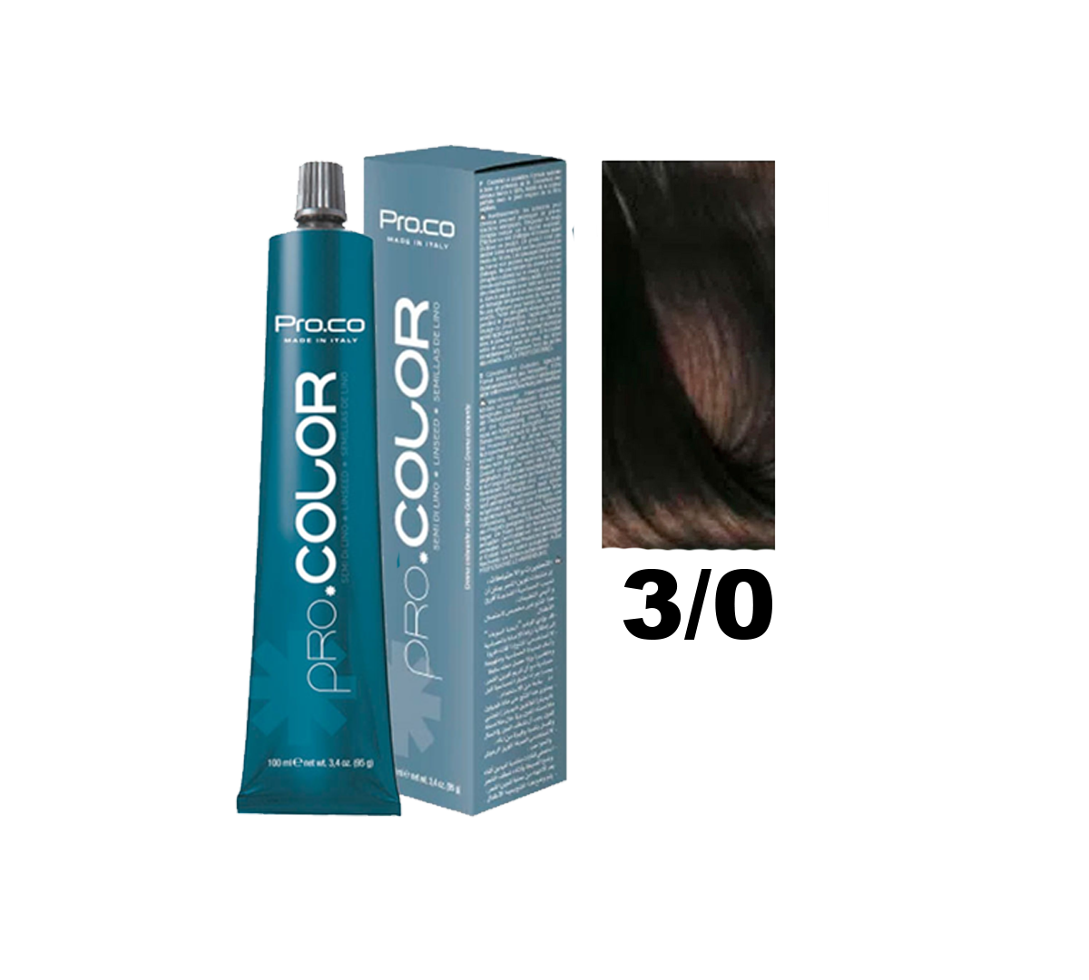 Tintura ProColor