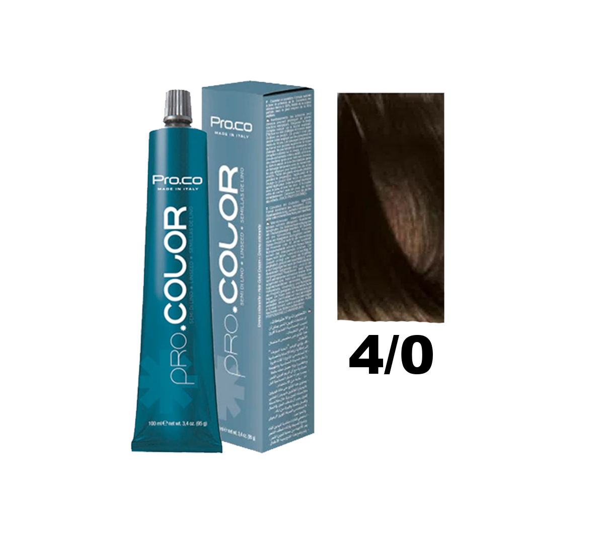 Tintura ProColor