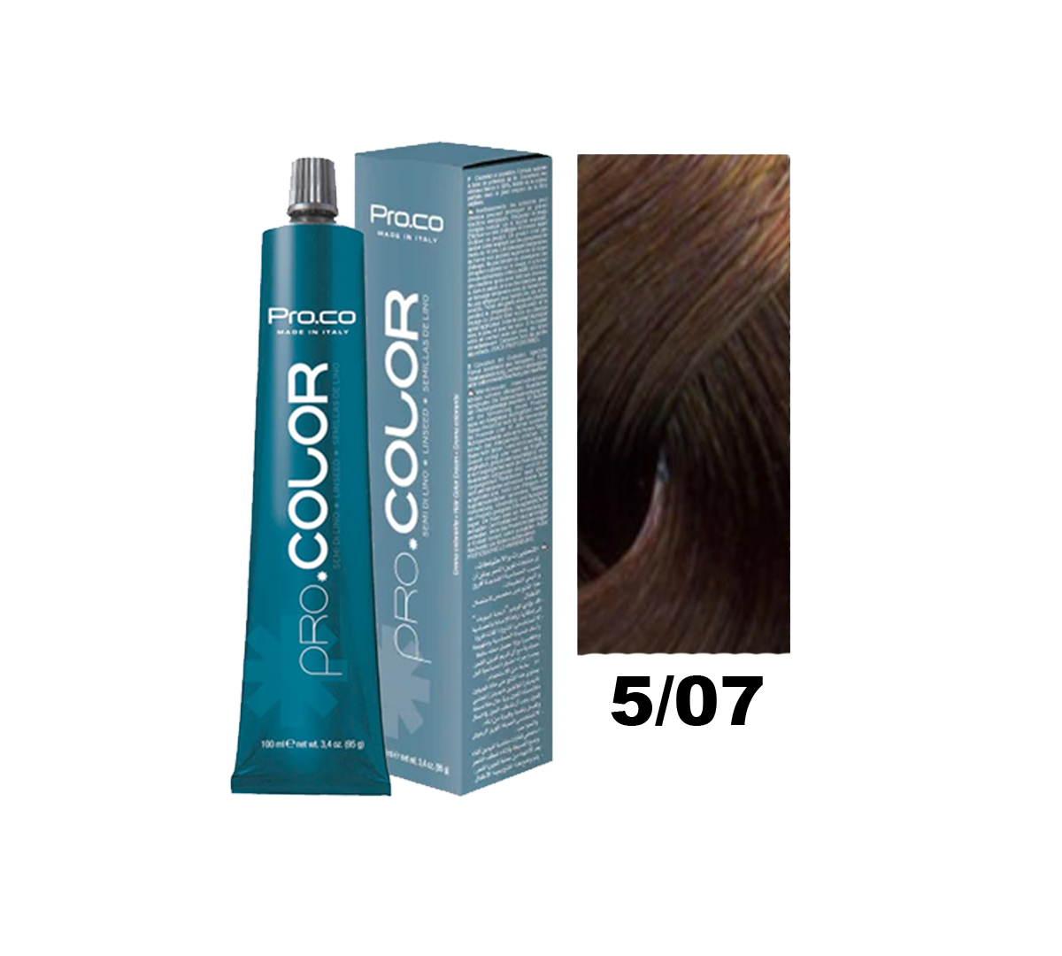 Tintura ProColor