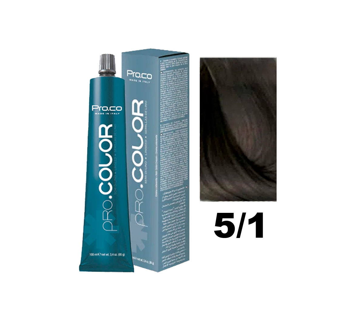 Tintura ProColor
