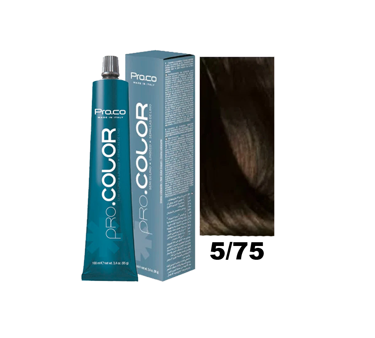 Tintura ProColor