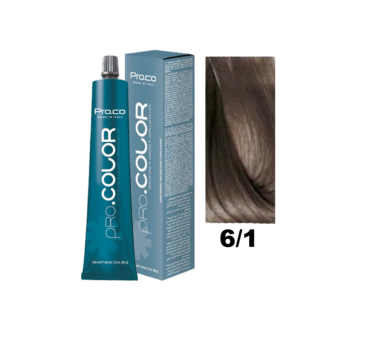Tintura ProColor